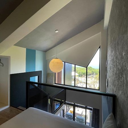 Apartamento Peekaboo Xiaoliuqiu Exterior foto