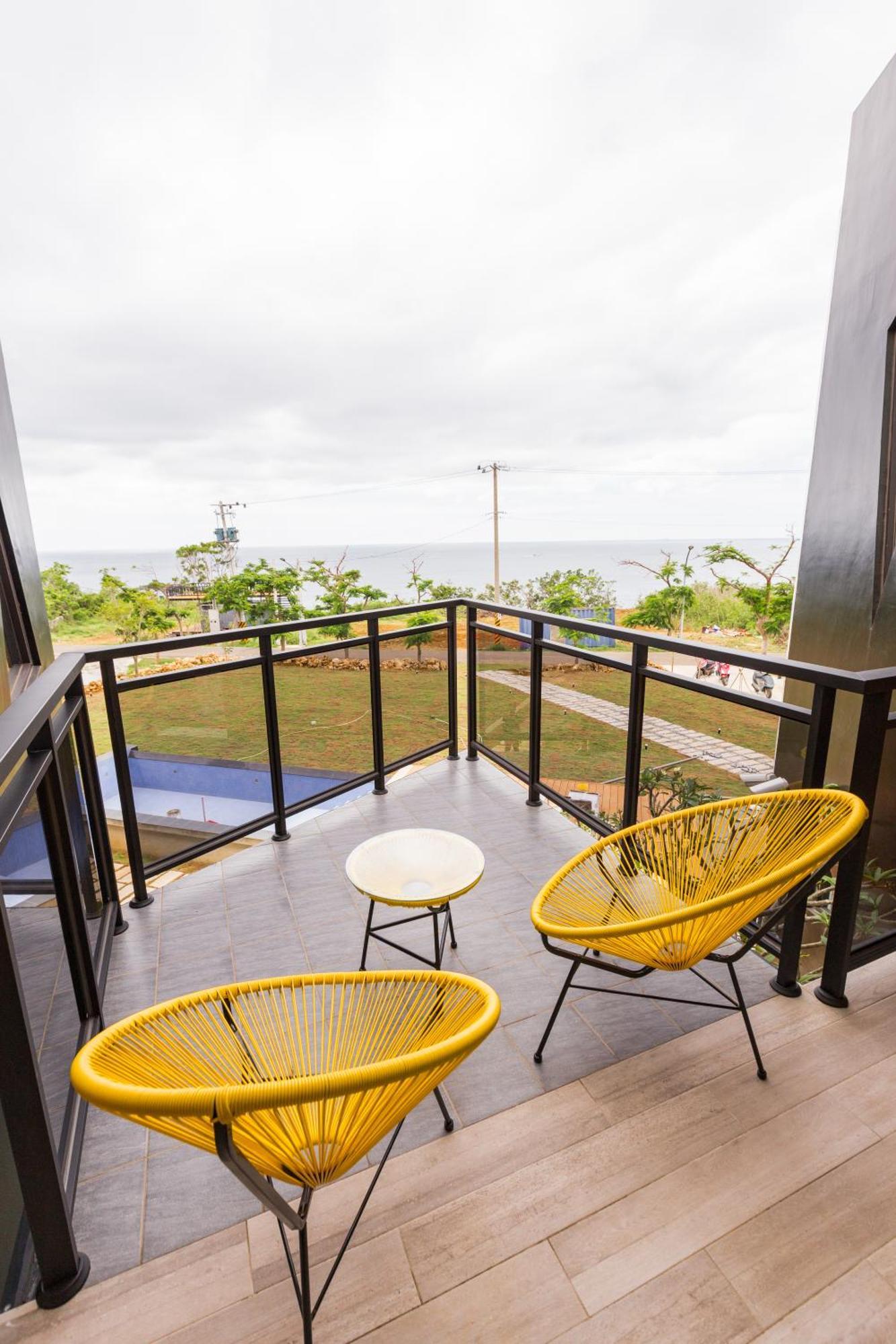 Apartamento Peekaboo Xiaoliuqiu Exterior foto