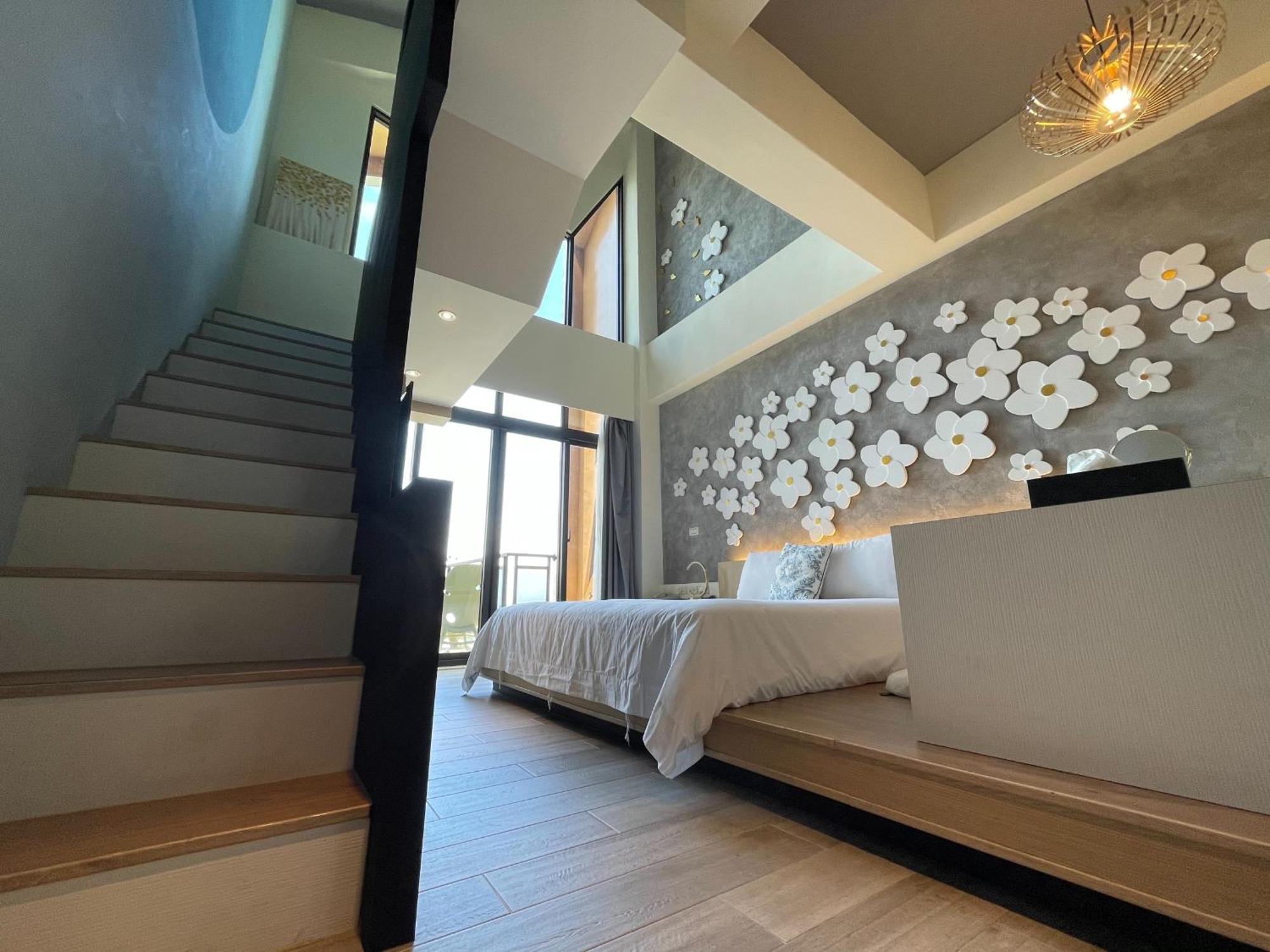 Apartamento Peekaboo Xiaoliuqiu Exterior foto